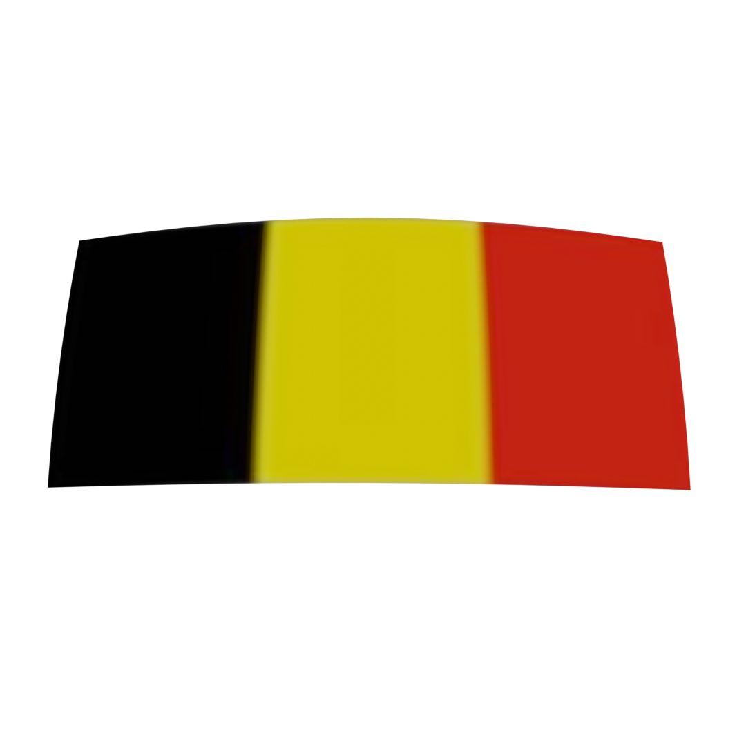 Belgian Flag