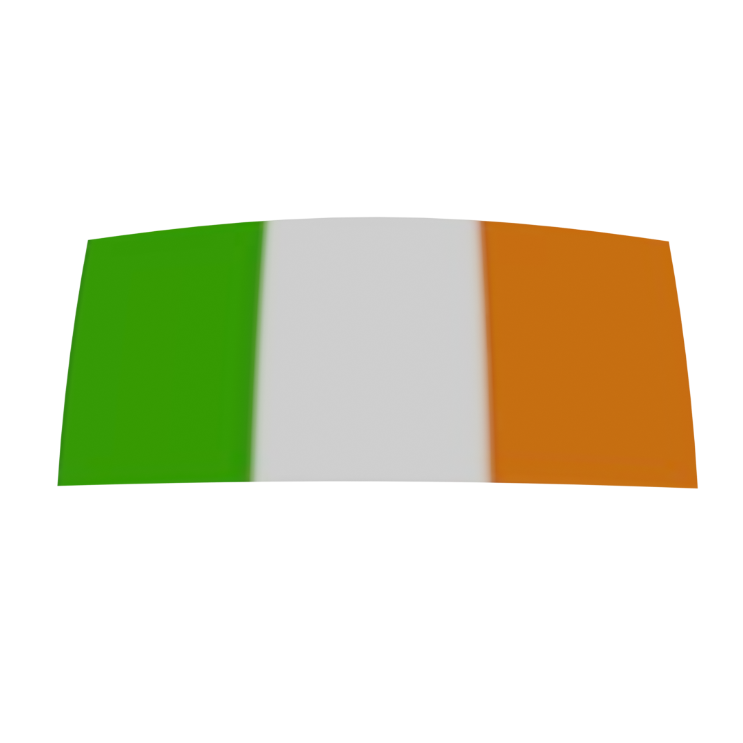 Irish Flag