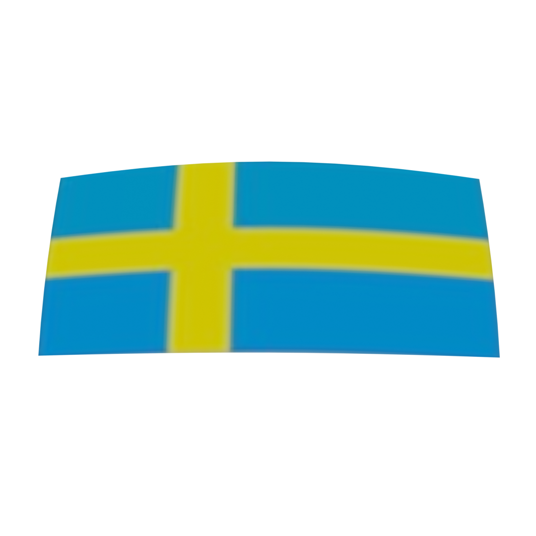 Flag of Sweden