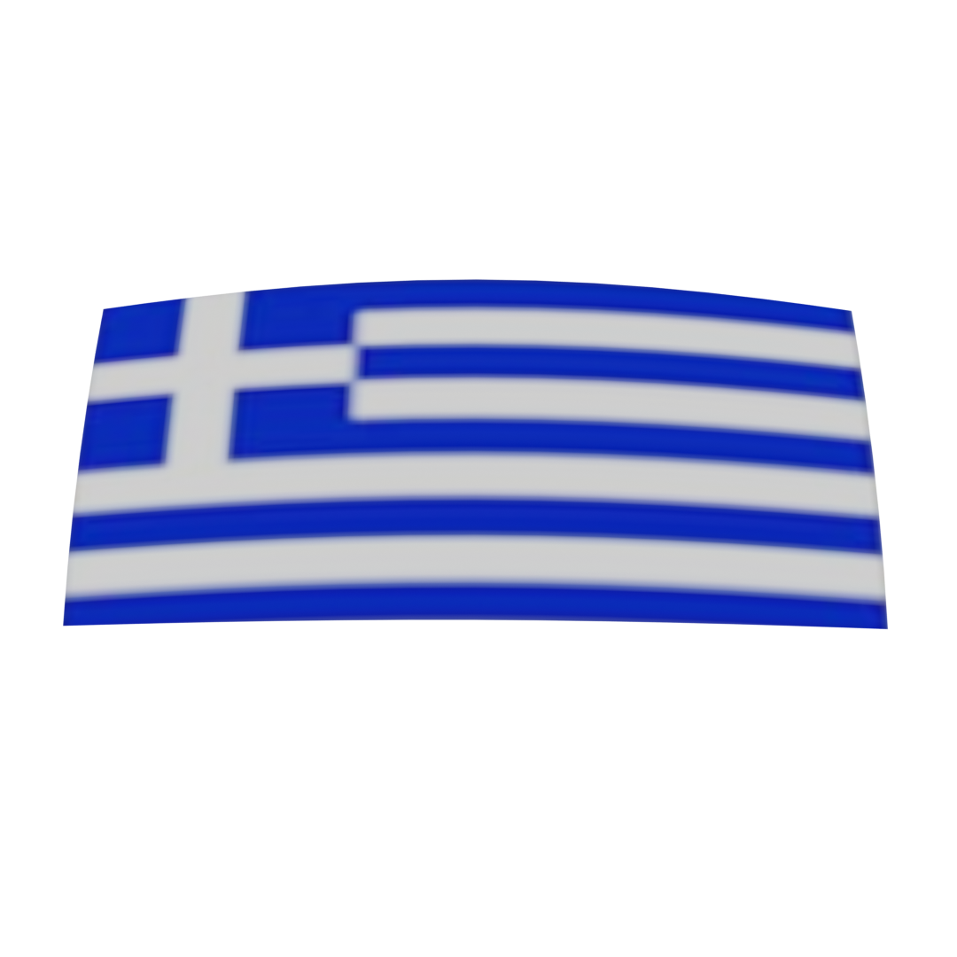 Greek Flag