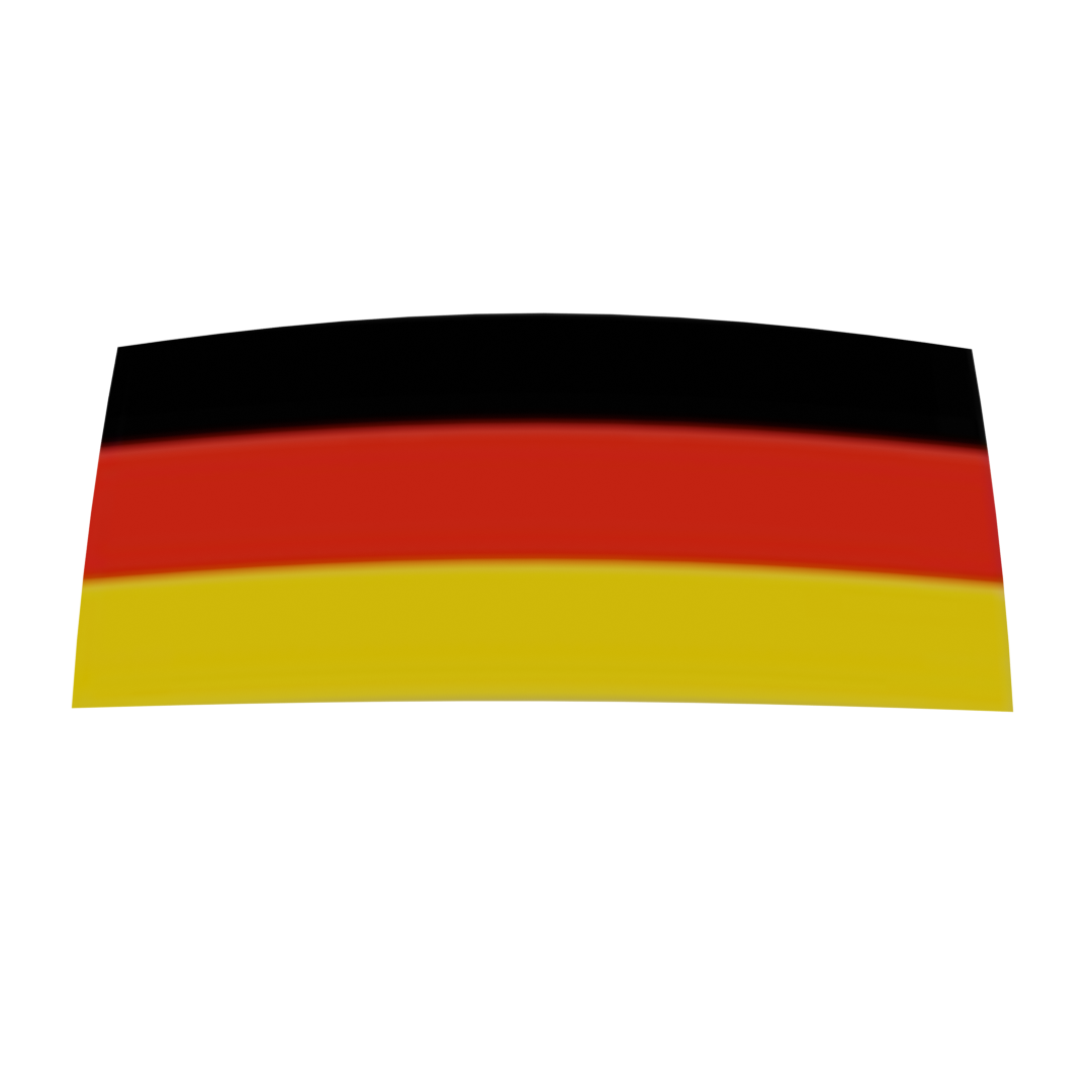 German Flag