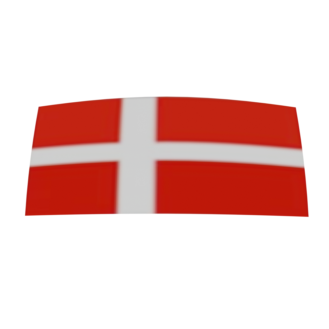 Danish Flag