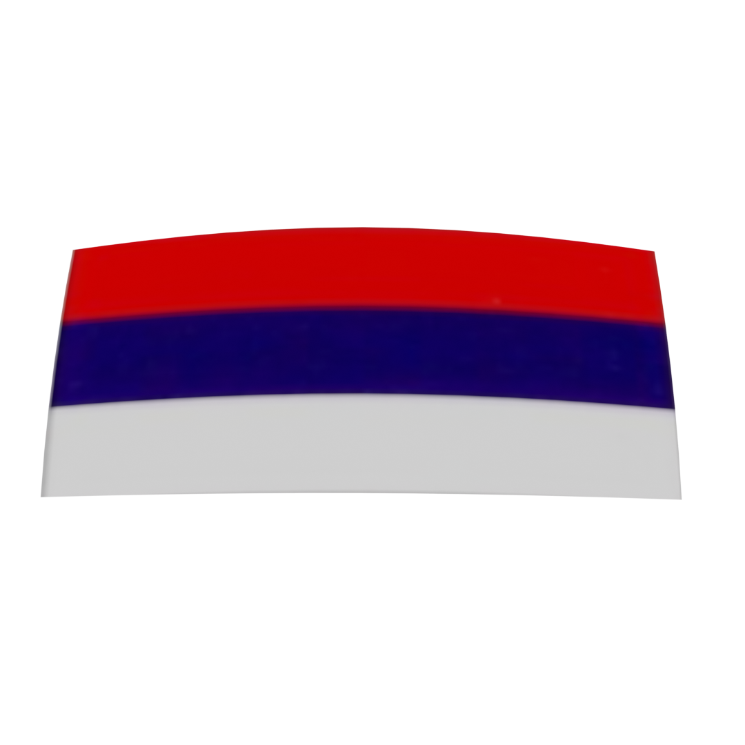 Flag of Serbia