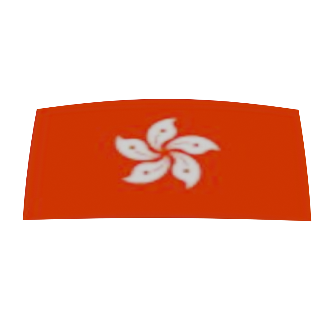 Flag of Hong Kong