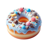 Common Donut