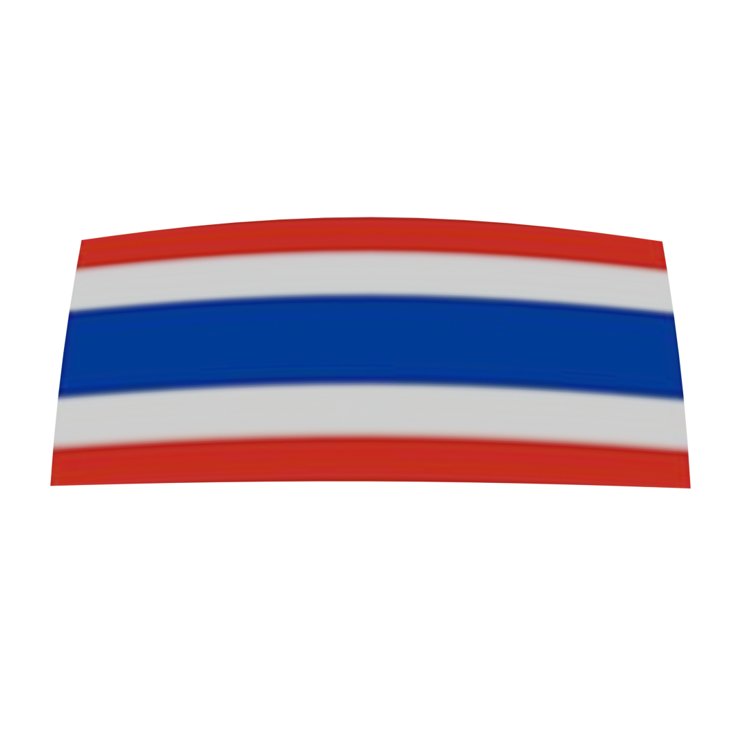 Flag of Thailand