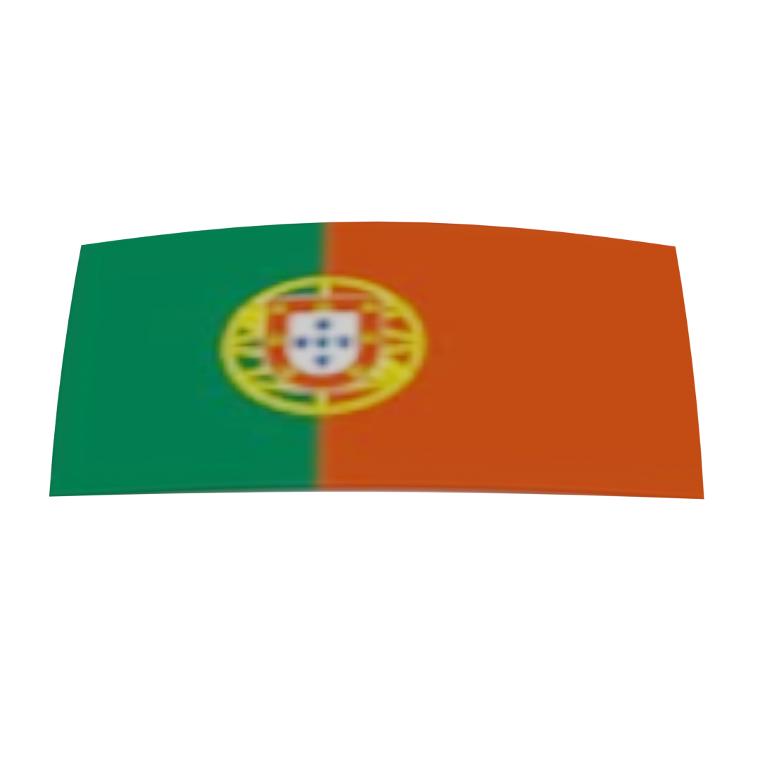 Flag of Portugal