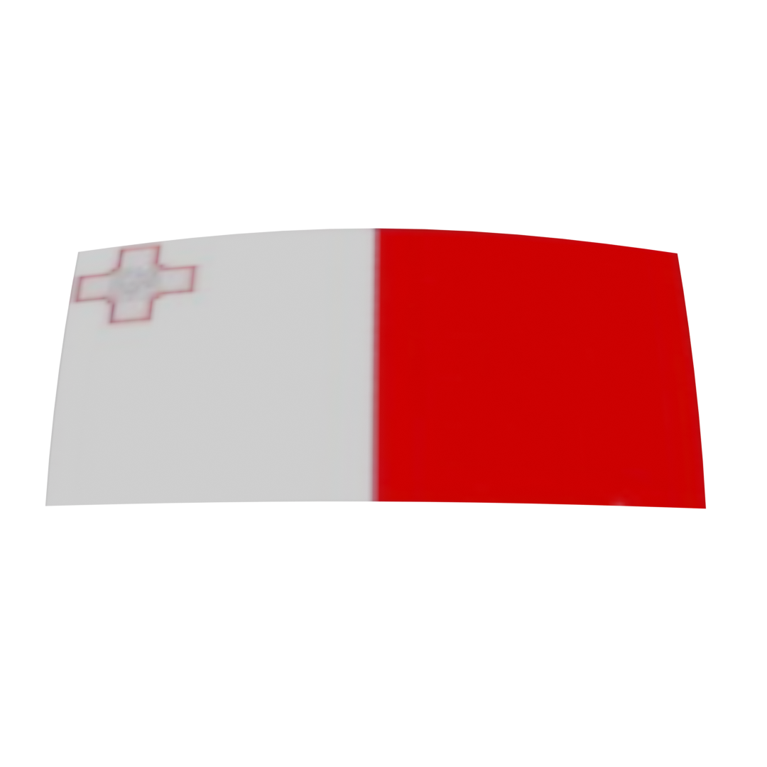 Flag of Malta