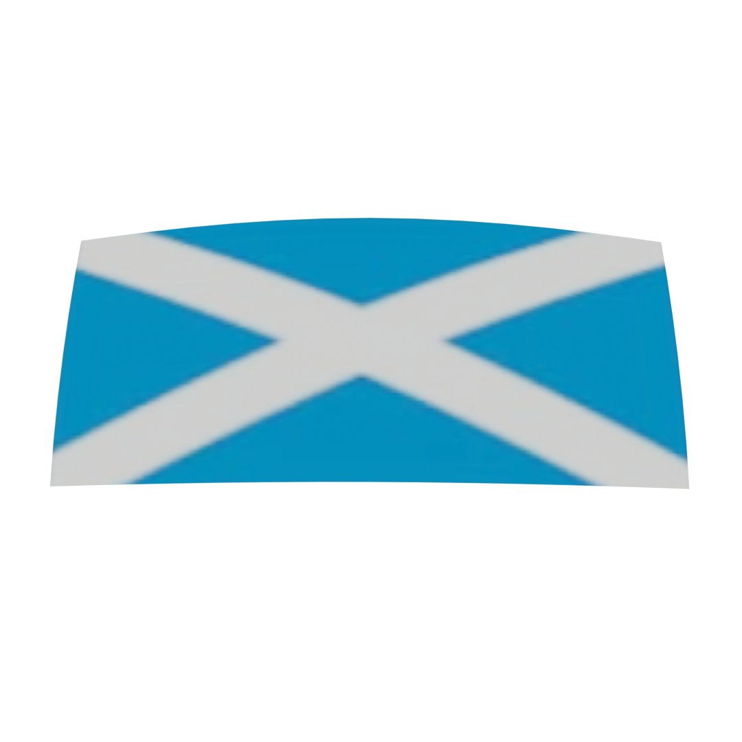 Flag of Scotland