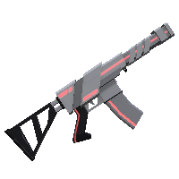 AK-Thodik from Everstopped (red)