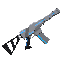 AK-Thodik from Everstopped (blue)