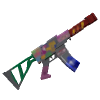 Graffed AK-Thodik