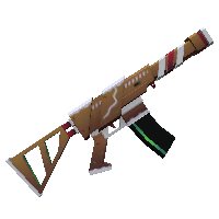 Gingerbread AK-ThoGift