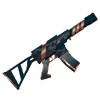 Bronzed AK-Thodik