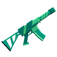 Biocolored AK-Thodik