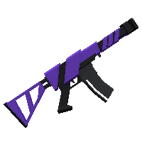 Purple AK-Thodik