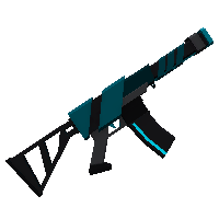 Dark blue AK-Thodik