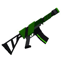 Dark green AK-Thodik