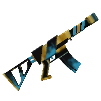 Blue gold AK-Thodik