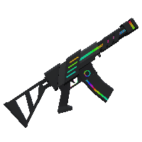 Watercooled RGB AK-Thodik