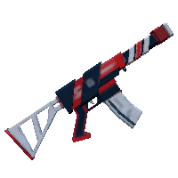 Patriot AK-Thodik