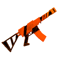 Orange synth AK-Thodik