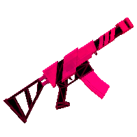 Pink synth AK-Thodik