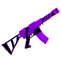 Purple synth AK-Thodik