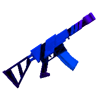 Blue synth AK-Thodik