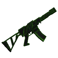 AK-Thodik Toxic edition