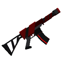 Dark red AK-Thodik