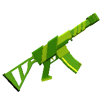 Green AK-Thodik