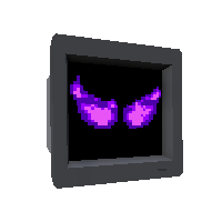 Animated purple MaxEstLa screen