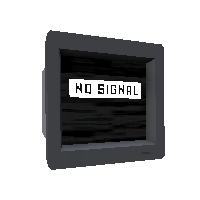 No Signal