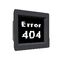 Error 404