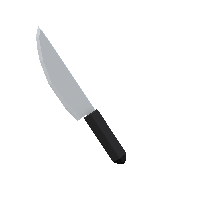 Knife kitchen