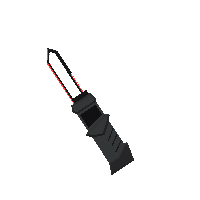 Laser Knife