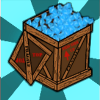 Crate of Gems