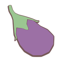 Eggplant