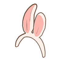 Rabbit ears