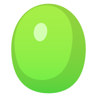 Uncommon Egg