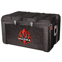 Magma Case