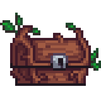 Tower Chest