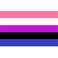 GENDERFLUID
