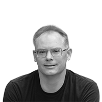 TIM SWEENEY