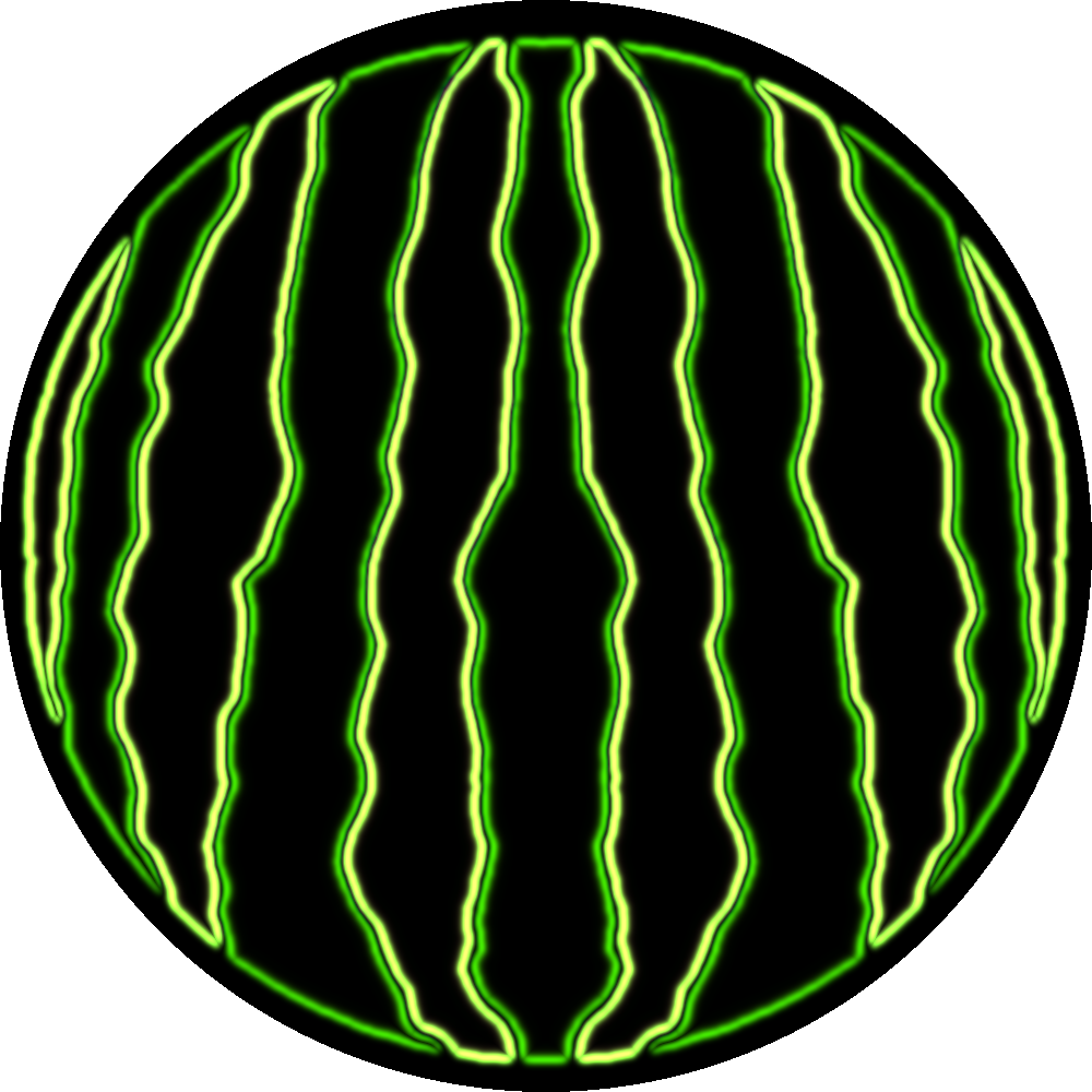 NeonMelon