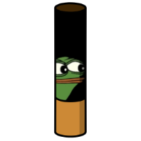 Little Pepe Ciggy