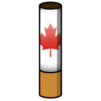 Canada Ciggy