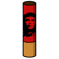 Commie Ciggy