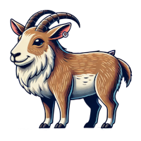 Goatybara